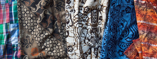 Seamless takes on Australia’s tonnes of fashion waste